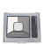 Bourjois Smoky Stories 01 Grey Night - Paleta de Sombras 3,2g