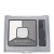 Bourjois Smoky Stories 01 Grey Night - Paleta de Sombras 3,2g