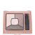 Bourjois Smoky Stories 02 Over Rose - Paleta de Sombras 3,2g