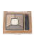 Bourjois Smoky Stories 06 Upside Brown - Paleta de Sombras 3,2g