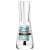 Bourjois Effet 3D Gel Top Coat - Base Finalizadora 10ml