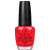 OPI Brazil Collection Red Hot Rio - Esmalte Cremoso 15ml