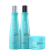 C. Kamura Argan Nutri-Oil Trio Kit (3 Produtos)