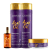 Cadiveu Professional Açaí Oil Full Kit (4 Produtos)