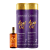 Cadiveu Professional Açaí Oil Natural Kit (3 Produtos)