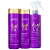 Cadiveu Professional Açaí Oil Proteção Triplo Kit (3 Produtos)