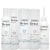 Cadiveu Professional Detox Therapeutic Care Kit (5 Produtos)