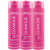 Cadiveu Professional Glamour Rubi Nutritivo Kit (3 Produtos)