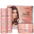 Cadiveu Professional Hair Remedy Reparador Kit (3 Produtos)