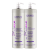 Cadiveu Professional Platinum Antifrizz Kit (2 Produtos)