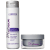 Cadiveu Professional Platinum Blonde Kit (2 Produtos)