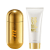 Conjunto 212 VIP Carolina Herrera Feminino - Eau de Parfum 80ml + Loção Corporal 100ml
