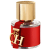 CH Carolina Herrera Eau de Toilette - Perfume Feminino 30ml