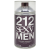 212 Sexy Men Body Carolina Herrera - Perfume Masculino 250ml