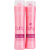Charis Curly Duo Kit (2 Produtos)