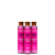 Charis Mask On Resistance Force - Ampola de Tratamento 3x15ml