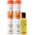 Charis Vivacity Queratina Hair Kit (3 Produtos)