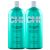 CHI Curl Preserve System Salon Duo Kit (2 Produtos)