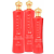 CHI Farouk Royal Treatment Solid Straight Charge Litro Kit (3 Produtos)