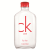 CK One Red Edition For Her Calvin Klein Eau de Toilette - Perfume Feminino 50ml