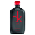CK One Red Edition For Him Calvin Klein Eau de Toilette - Perfume Masculino 100ml