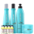 C.Kamura Argan Nutri Oil Antifrizz Moroccan Kit (5 produtos)