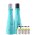C.Kamura Argan Nutri-Oil Antifrizz Kit (3 Produtos)