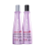 C.Kamura Color Radiant Shine Duo Kit (2 Produtos)