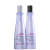 C.Kamura Defrizz Liss Effect Duo Kit (2 Produtos)