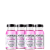 C.Kamura Phyto Keratin Efeito Liso - Ampola de Tratamento 4x 15ml