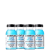 C.Kamura Semi diLino Restauração Instantânea - Ampola de Tratamento 4x 15ml