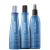 C.Kamura Spiral Curl Definer Hydra-Protein Trio Kit (3 Produtos)
