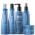 C.Kamura Spiral Curl Definer Tri Oil Complex CC Correct Kit (5 Produtos)
