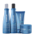 C.Kamura Spiral Curl Definer Tri Oil Kit (4 Produtos)