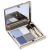 Clarins Eye Quartet Mineral 04 Indigo - Paleta de Sombras