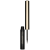 Clarins Instant Eye Liner - Delineador Líquido 1,8ml