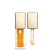 Clarins Instant Light Lip Comfort Oil - Hidratante Labial 7ml