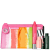 Kit Clinique Chubby Nail Máscara Mini (3 produtos + Nécessaire)