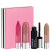 Kit Clinique Chubby Sampler (4 produtos)