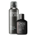 Kit Barba Clinique For Men Shave Duo (2 produtos)