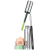 Clinique Lashes to the Extreme High Impact Mascara Set Kit (3 Produtos)