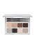 Clinique Pretty Easy Eye Palette - Paleta de Sombras