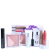 Kit Clinique Primed, Pink & Plush Gift (5 produtos)