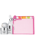 Clinique Repairwear Laser Focus Kit (3 Produtos + Nécessaire)