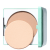 Clinique Stay Matte Sheer Pressed Powder Stay Amber - Pó Compacto Matte 7,6g