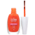 Colorama Forma em Cor Cone Laranja - Esmalte Cremoso 8ml