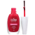 Colorama Verniz & Cor Vermelho Ivete - Esmalte Cremoso 8ml