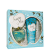 Conjunto Amore Mio Forever Jeanne Arthes Feminino - Eau de Parfum 100ml + Leite Corporal 200ml