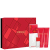 Conjunto Animale Intense For Women Feminino - Eau de Parfum 100ml + Loção 90ml + Shower Gel 90ml + Eau de Parfum 7,5ml