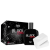 Conjunto Black Extreme Everlast Masculino - Deo Colônia 100ml + Sabonetes 90g